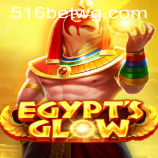 Descobrindo EgyptsGlow: Uma Jornada Através do Antigo Egito com 516bet