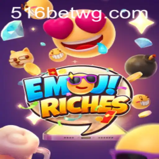 EmojiRiches: A Nova Sensação no Mundo dos Jogos Online