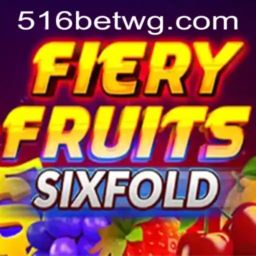 FieryFruitsSixFold: Descubra o Mundo Emocionante do Novo Jogo de Cassino