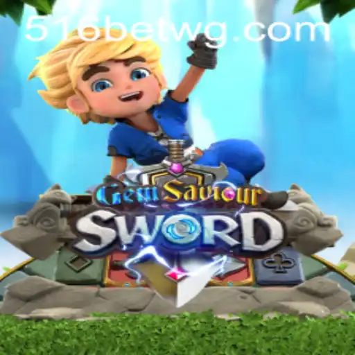 GemSaviourSword: Uma Jornada Épica no Mundo dos Caçadores de Gemas