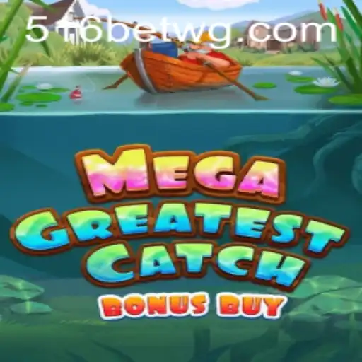 Descubra o Universo do MegaGreatestCatchBonusBuy: Regras e Análise