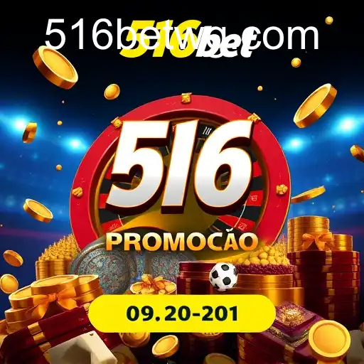 Ofertas Imperdíveis na 516bet