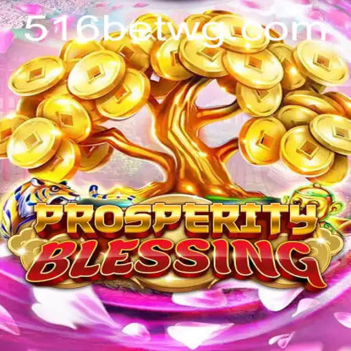 Explorando o Fascinante Mundo de ProsperityBlessing: Um Jogo Inovador com 516bet