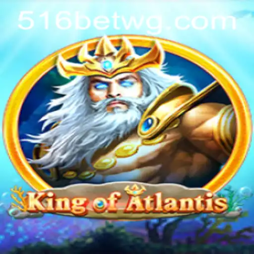 KingofAtlantis: Descubra o Fascinante Mundo de Atlantis