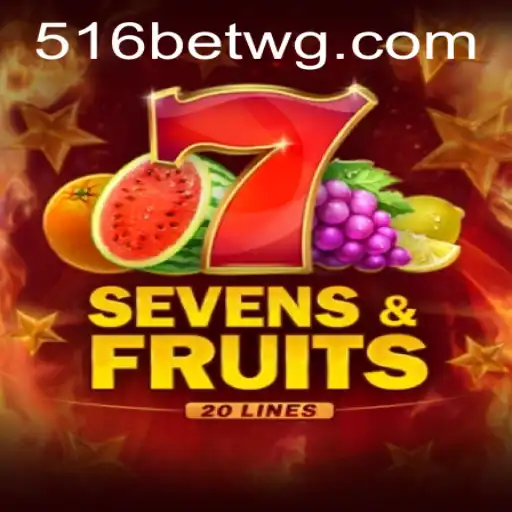 Descubra o Empolgante Mundo de SevensFruits20 com 516bet